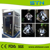 3d crystal laser engraving machine, Crystal Engrave a Photo