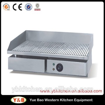 Kitchen Equipment Griddle/Commercial Kitchen Equipment Griddle