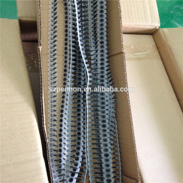 Box Package Collated Drywall Screw