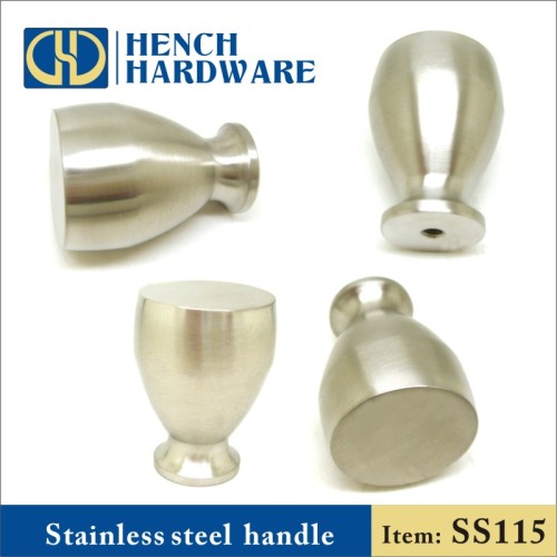 Competitive Price New Design Furniture Cabinet Handles