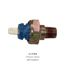 NPT1/8 Oil Pressure Sensor T2848062A