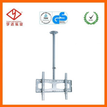 360 degrees electric tv bracket ceiling mount for 42''-70'' screens