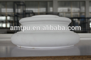 Column Capital/ Column Base