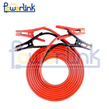 Changhong CH-9014-CCA 16-Foot Copper Clad Aluminum Jumper Cables