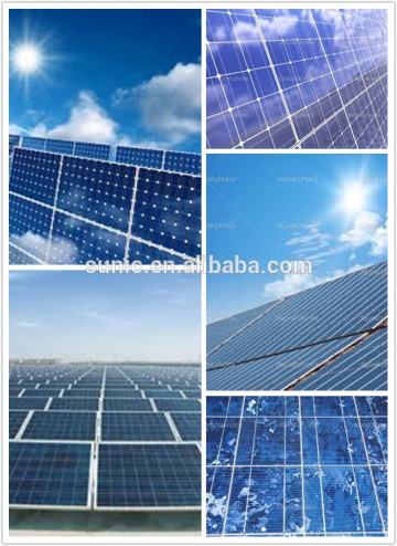 Solar panel production line 10mW 30mW 50mW 100mW Solar Cell Production Line Solar Energy System(Argus)