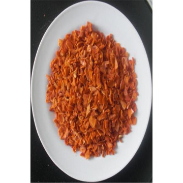 Air Dried Carrot Dried carrot flakes