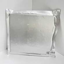 Silica Based Material Microporous Insulation