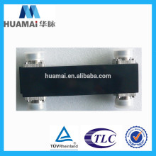 DAS Passive Components Hybrid coupler Hybrid Combiner 2 in 2 out DIN Female Connector 500W PIM3 155dBc