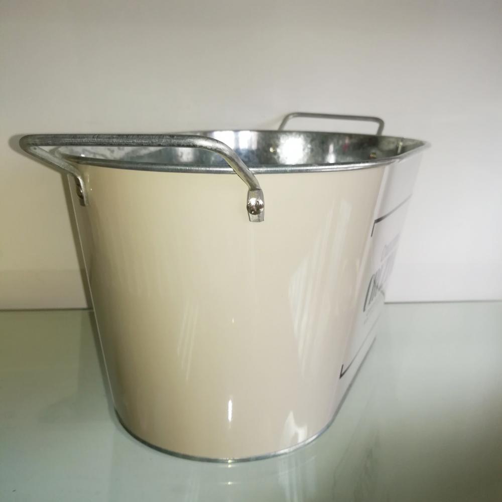 Special Handle Beer Ice Bucket