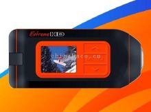 1.5inch Tft Lcd 1920x1080 / 30fps Video Output Extreme Waterproof Sports Video Camera