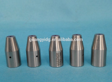 EDM Ruby Guide 12*25mm for CNC Drilling Machine
