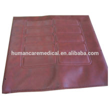 Durable wheelchair cushion covers