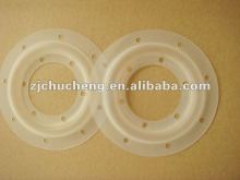 Electrical accessories - silicone gasket