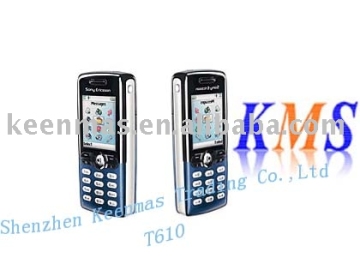 Mobile phone SE T610/T105/T300/T68i...