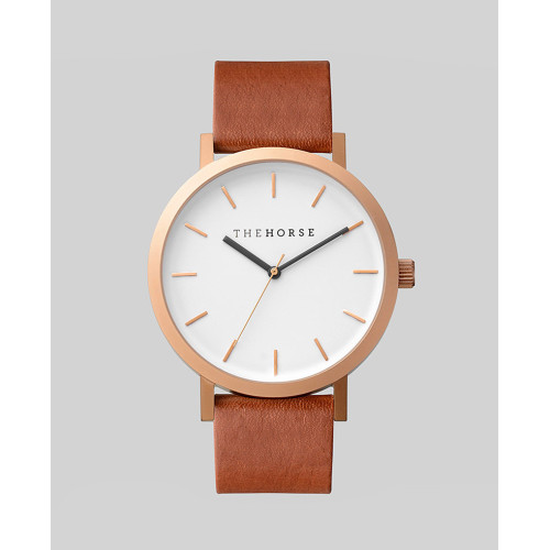 classic custom brand women wrist quartz watch