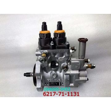 PC400-7 6D125 Engine Fuel Injection Pump 6156-71-1131
