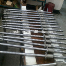 sfu 1605 ballscrew produced by china factory looking for distributor