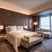 Modern Design Hotel Bedroom Sets Furniture