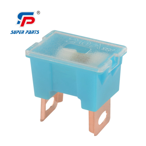 Plastic Automotive zinklegeringcartridge carters