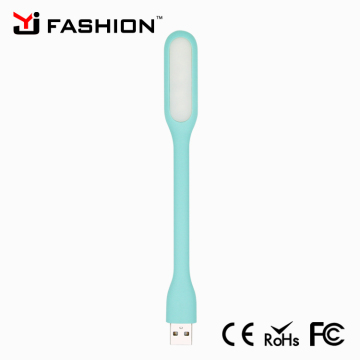 Electronic USB Gadgets USB LED Light Custom logo