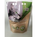 Cat Litter Packaging Bag With Handle