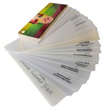 ONEW Wallpaper Materials Sample Book