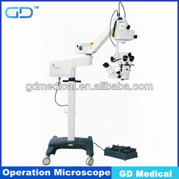 Dental microscope/High quality Binocular Operation Microscope