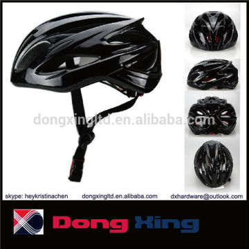 safe protective cool black helmet