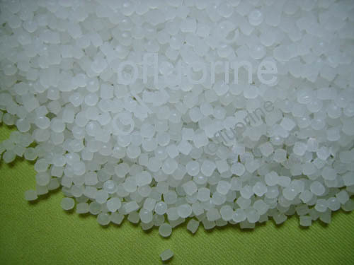 PVDF plastic material