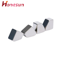 N52 Trapezoid Neodymium Magnet Megnetic