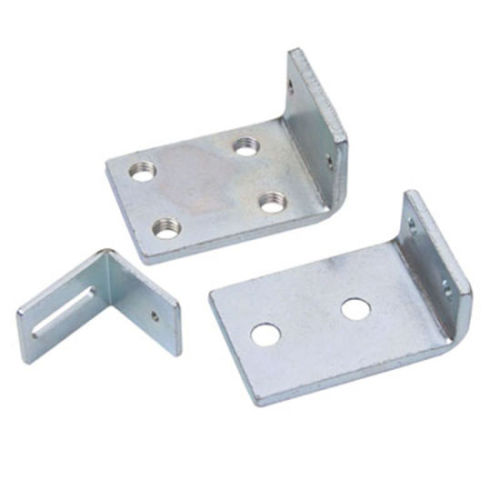 High Precision Bending Sheet Metal Parts