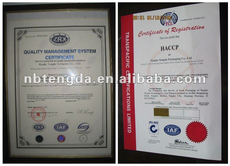 cpp Micro punched plastic Flower Sleeve bag