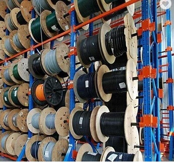 Cable Reel Rack for Storage (EBIL-XCR)