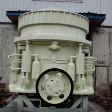 cone Hydraulic Cone Crusher