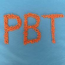 PBT GF10MD10 mineral reinforced Plastic granules