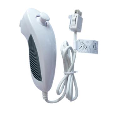 Wii Wired Nunchuk