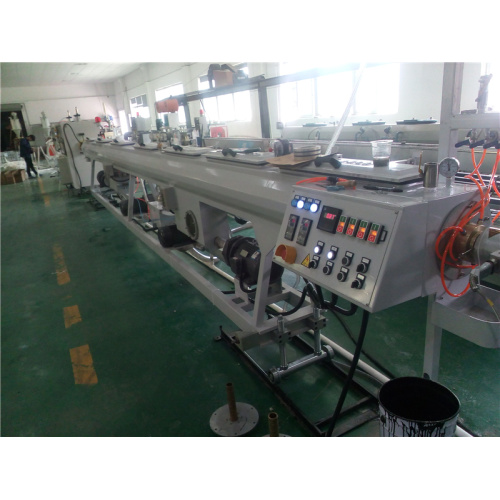 20-110MM PPR pipe making machine