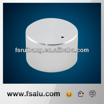 CNC machining aluminium accessories