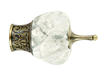 Dreamy Light Curtain Rods