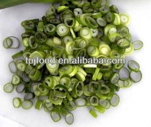 frozen chinese green onion