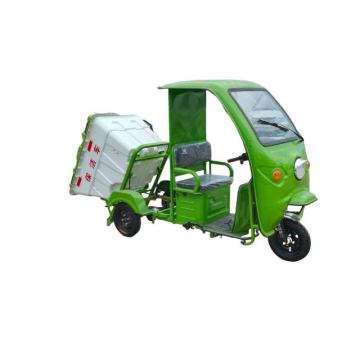 Electric Three-wheel High Pressure Washing Car