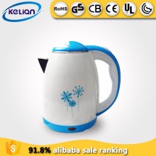 environmental protection Electric tea Kettle