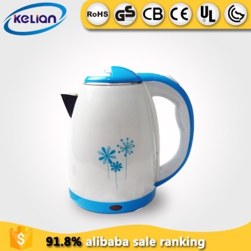 environmental protection Electric tea Kettle