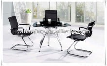 small office negotiation table