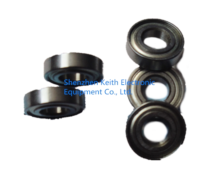 N510003326AA Panasonic AI BALL Bearing RG131