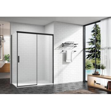 soft close shower enclosure