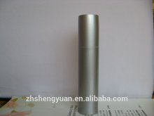 100ml airless lotion bottle plastic containers