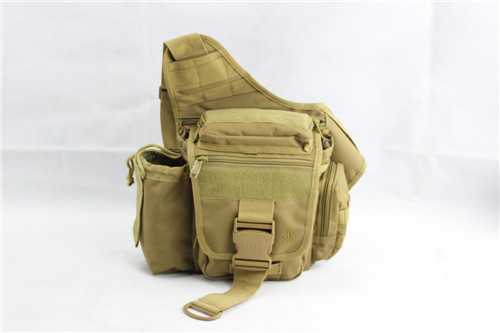 Large Capacity Load Bearing Backpack Bag