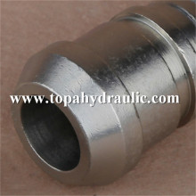 high pressure metric hydraulic air hose fittings