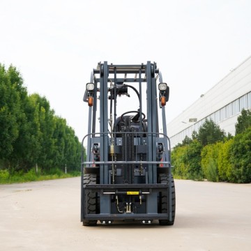 High Quality Electric Forklift Limited Time Offer